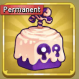 Blox Fruits > Dough > Permanent 0